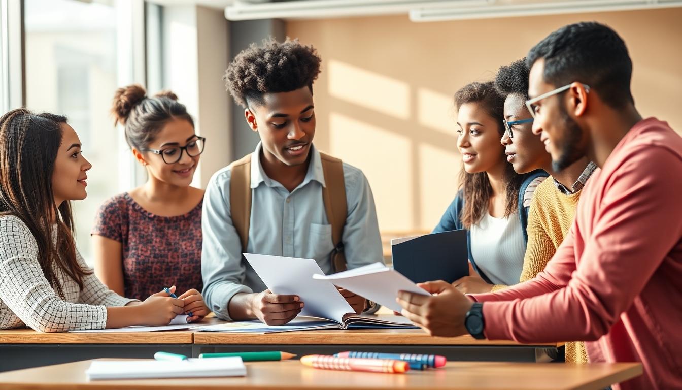 Developing confidence through consistent action