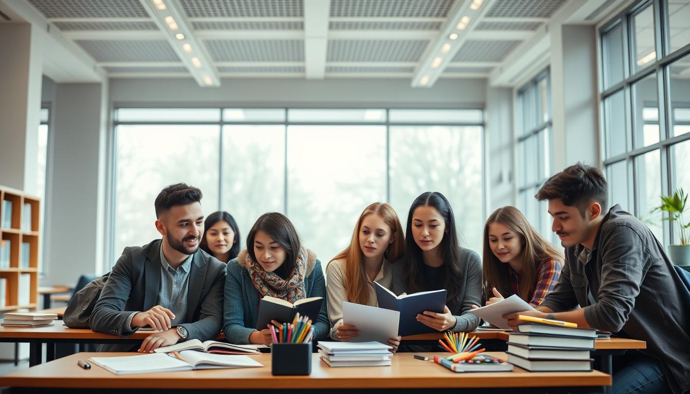 Personal development and growth programs in Spain